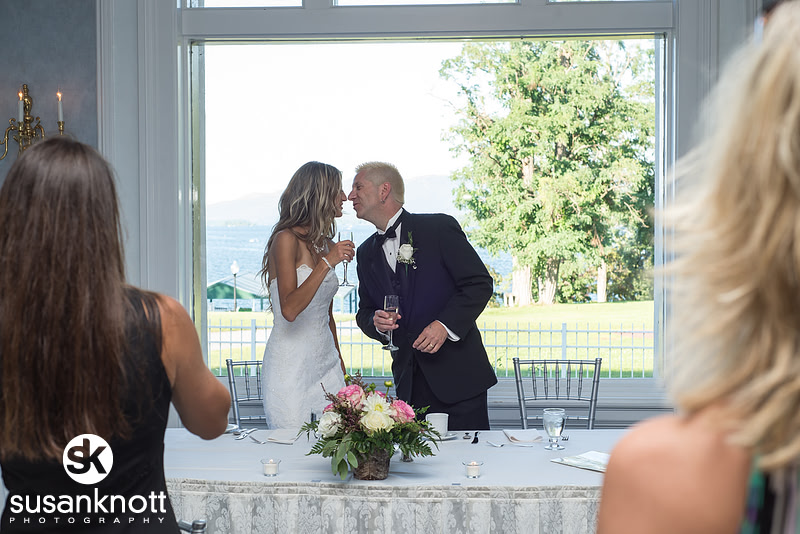 Wedding Photography, Lake George, NY