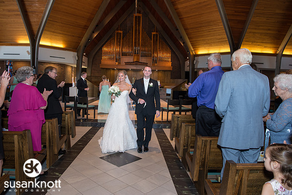 Albany Wedding Photography-Albany Country Club