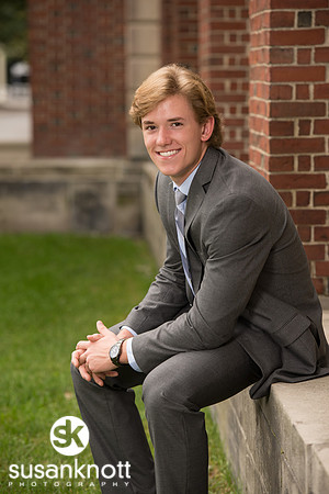 Senior Portrait Photography-Saratoga Springs, NY