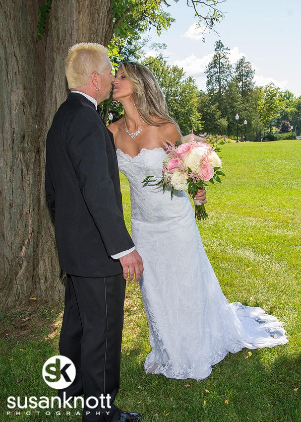 Wedding Photography, Lake George, NY