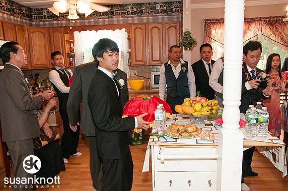 Wedding Photography