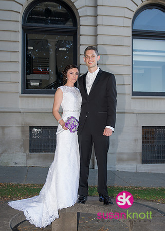 Wedding Photography-Anxhela-Jordan-Franklin Plaza