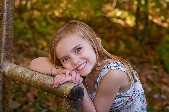 Family Portrait Photography