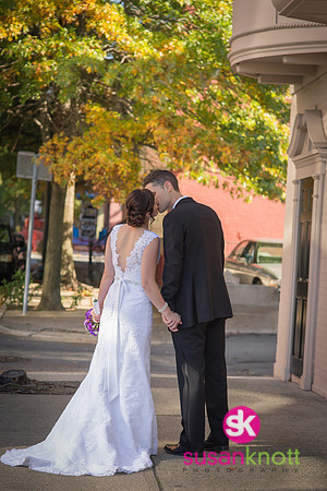 Wedding Photography-Anxhela-Jordan-Franklin Plaza