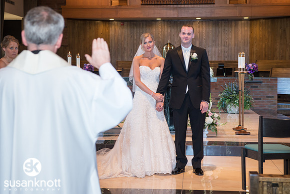 Albany Wedding Photography-Albany Country Club