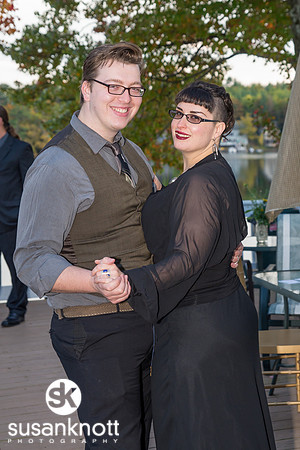 Wedding Photography-Crooked Lake-Brittany-Andrew