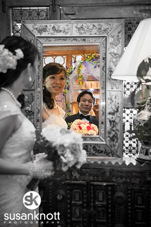Wedding Photography