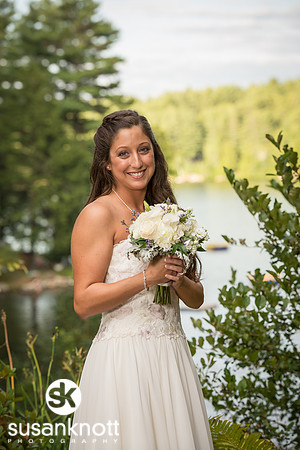 New York Adirondack Weddings