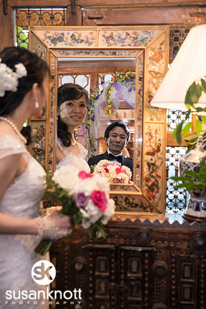 Wedding Photography