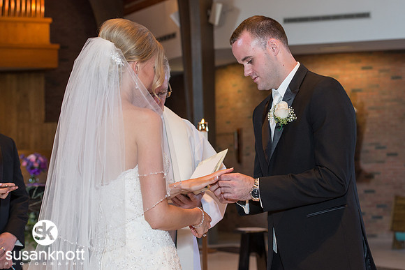 Albany Wedding Photography-Albany Country Club