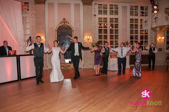 Wedding Photography-Anxhela-Jordan-Franklin Plaza