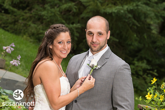 Fern Lodge on Friends Lake Wedding Photographer, New YOrk