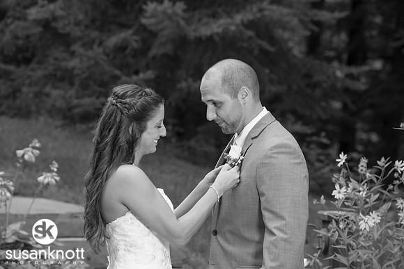 New York Adirondack Weddings