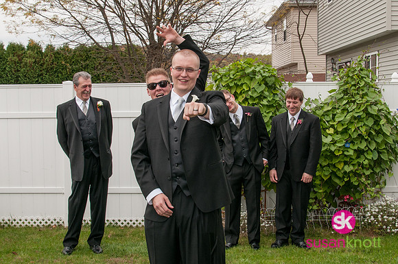 Wedding Photography, Albany NY