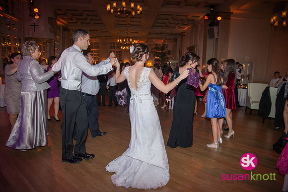 Wedding Photography-Anxhela-Jordan-Franklin Plaza
