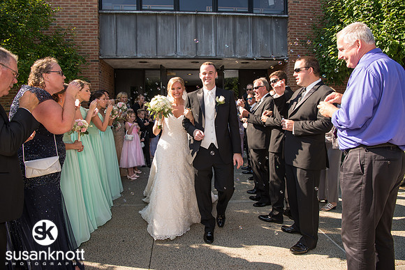 Albany Wedding Photography-Albany Country Club