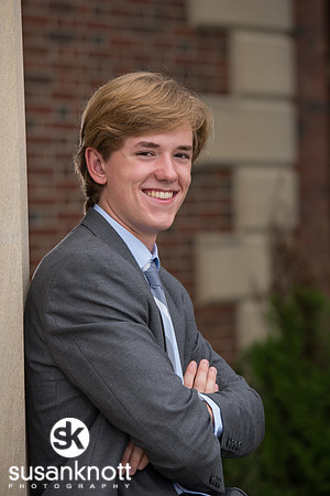 Senior Portrait Photography-Saratoga Springs, NY