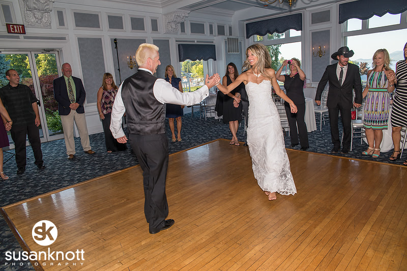 Wedding Photography, Lake George, NY