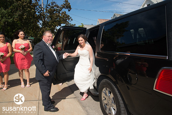 Wedding Photography, Schenectady, NY