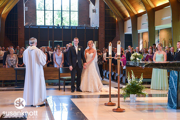 Albany Wedding Photography-Albany Country Club