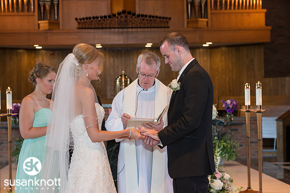 Albany Wedding Photography-Albany Country Club