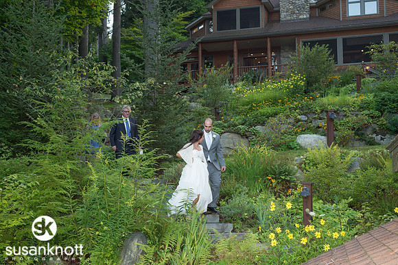 New York Adirondack Weddings