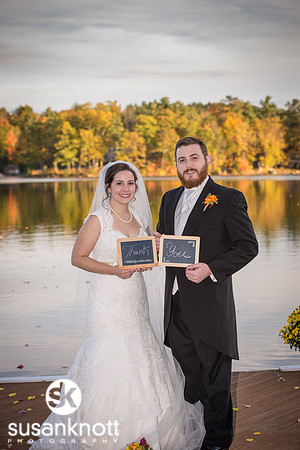 Wedding Photography-Crooked Lake-Brittany-Andrew