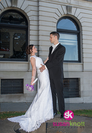 Wedding Photography-Anxhela-Jordan-Franklin Plaza