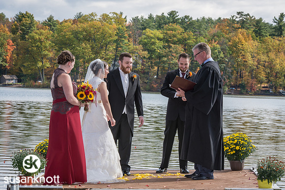 Wedding Photography-Crooked Lake-Brittany-Andrew