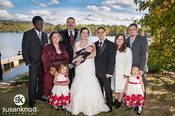 Wedding Photography-Crooked Lake-Brittany-Andrew