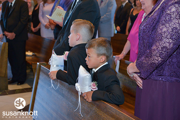 Albany Wedding Photography-Albany Country Club