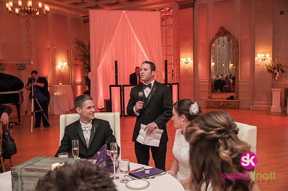 Wedding Photography-Anxhela-Jordan-Franklin Plaza