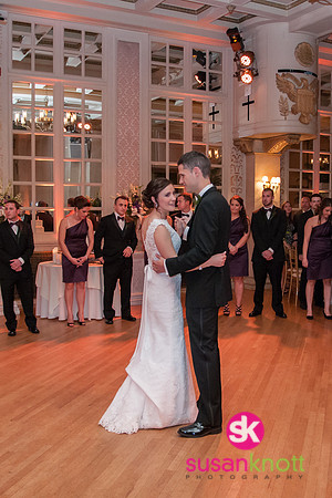 Wedding Photography-Anxhela-Jordan-Franklin Plaza