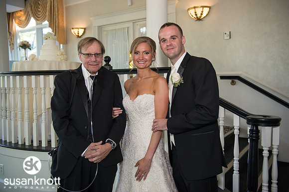 Albany Wedding Photography-Albany Country Club