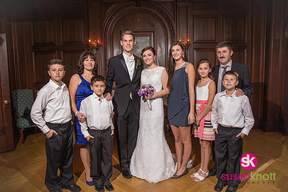 Wedding Photography-Anxhela-Jordan-Franklin Plaza