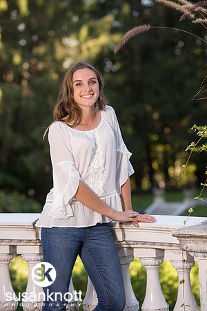 "Senior Portrait Photos, Saratoga, NY",