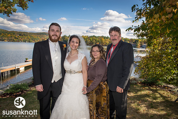 Wedding Photography-Crooked Lake-Brittany-Andrew