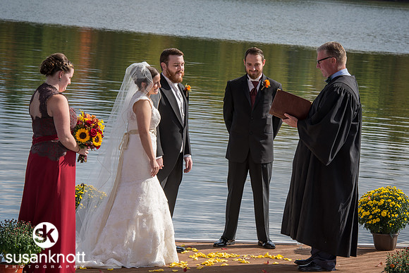 Wedding Photography-Crooked Lake-Brittany-Andrew