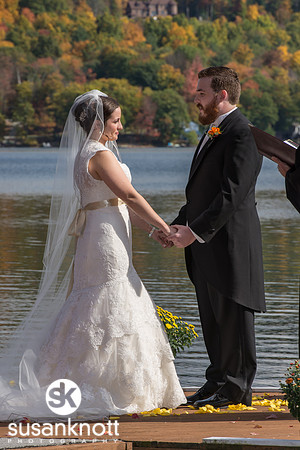 Wedding Photography-Crooked Lake-Brittany-Andrew