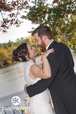 Wedding Photography-Crooked Lake-Brittany-Andrew