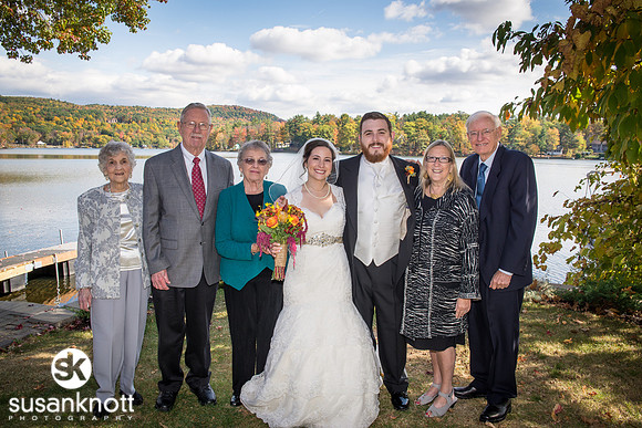 Wedding Photography-Crooked Lake-Brittany-Andrew