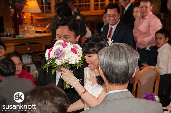Wedding Photography