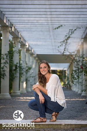 "Senior Portrait Photos, Saratoga, NY",