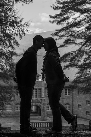 Engagement Photography-Amanda-Andy
