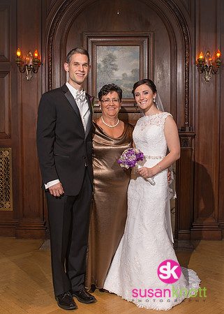 Wedding Photography-Anxhela-Jordan-Franklin Plaza