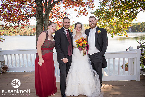 Wedding Photography-Crooked Lake-Brittany-Andrew