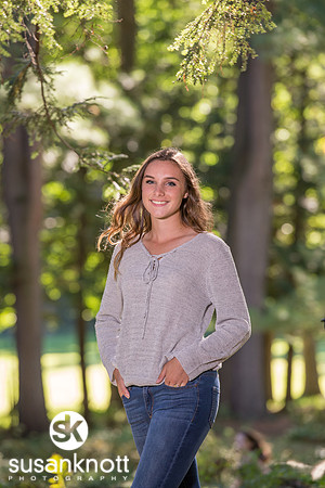 "Senior Portrait Photos, Saratoga, NY",