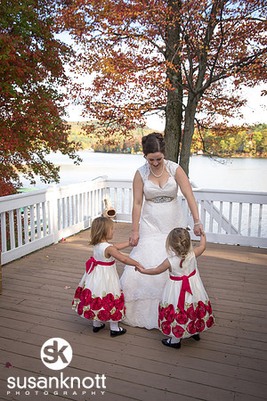 Wedding Photography-Crooked Lake-Brittany-Andrew