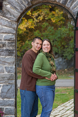 Engagement Photography-Amanda-Andy