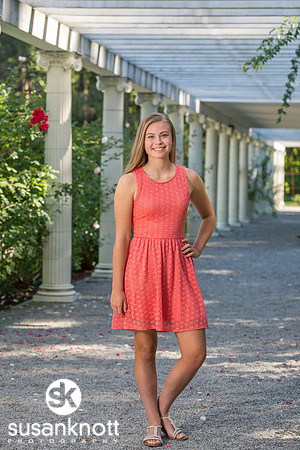 Senior Portrait Photography-Queensbury, NY